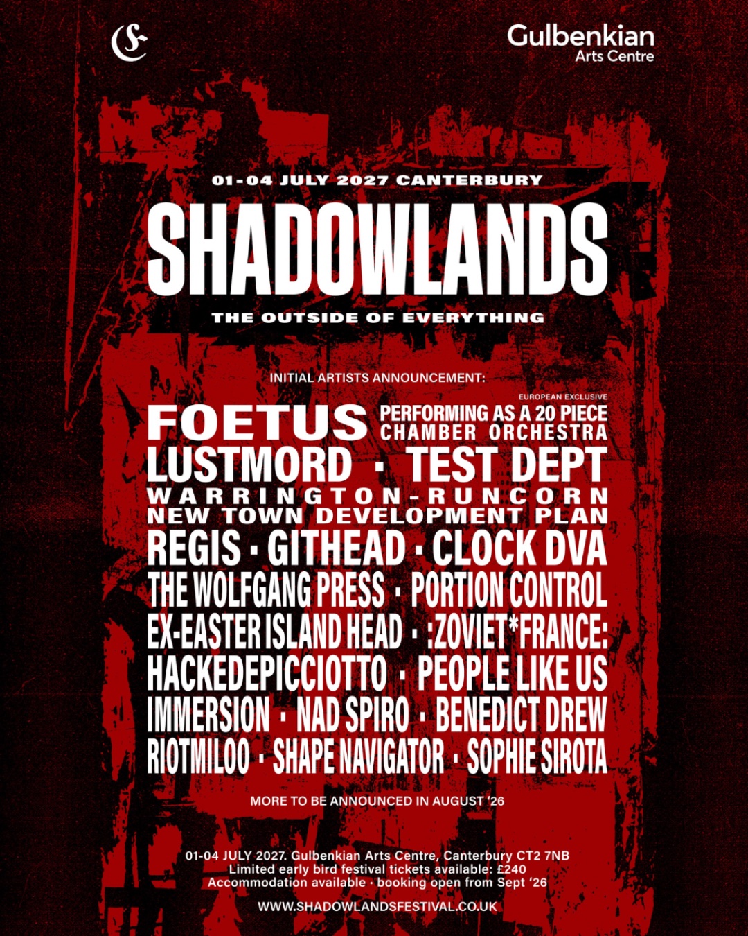 Shadowlands