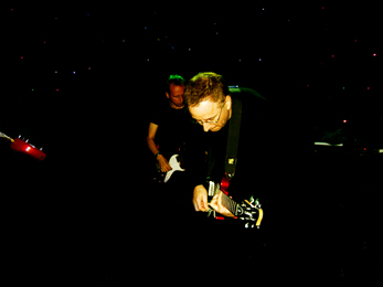 Live in Paris