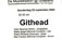 Githead 22/09/05 - Haarlem