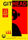 Groningen Poster