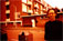 Frankie outside Metropolis 22